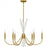 Cecily Chandelier | CCY5032BRG
