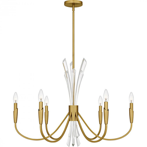 Cecily Chandelier | CCY5032BRG