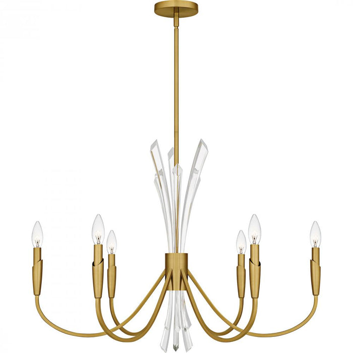 Cecily Chandelier | CCY5032BRG