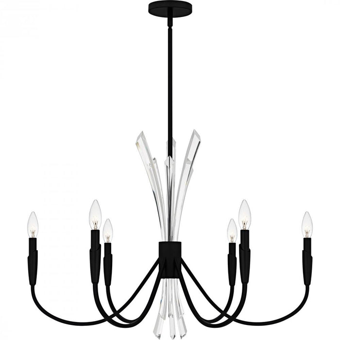 Cecily Chandelier | CCY5032MBK
