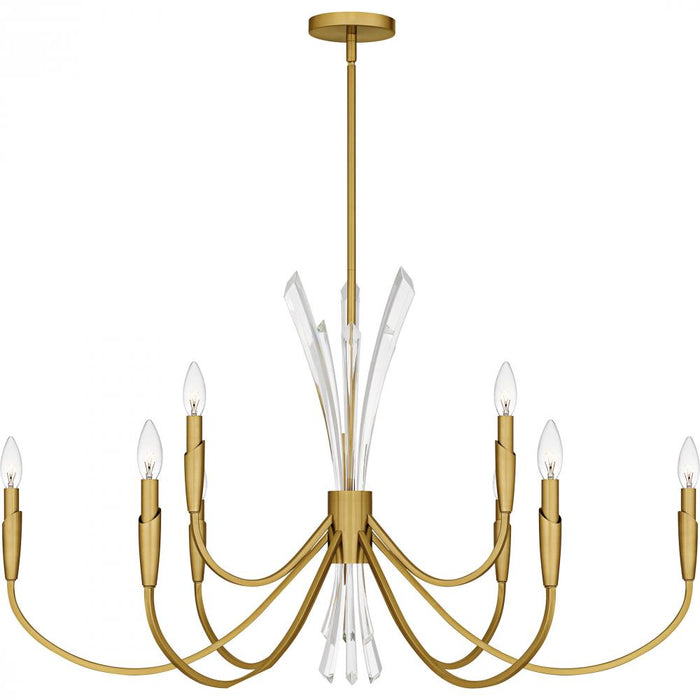 Cecily Chandelier | CCY5040BRG