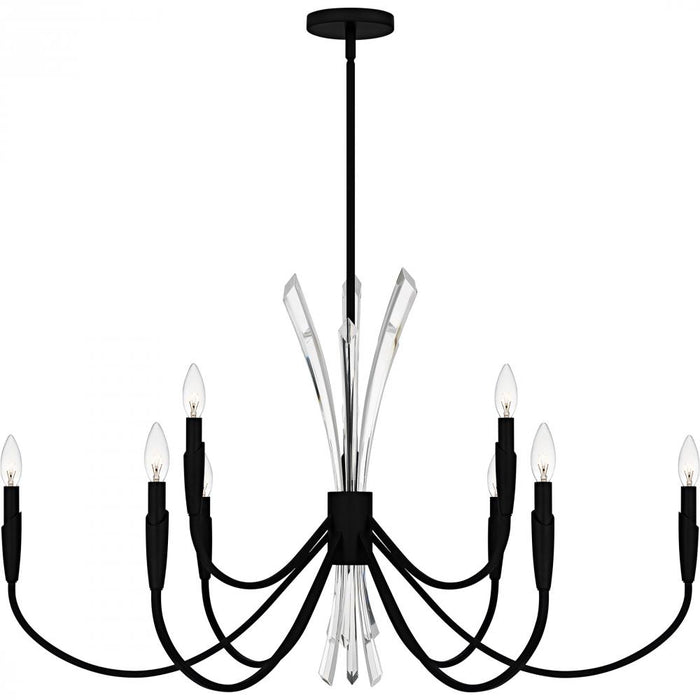 Cecily Chandelier | CCY5040MBK
