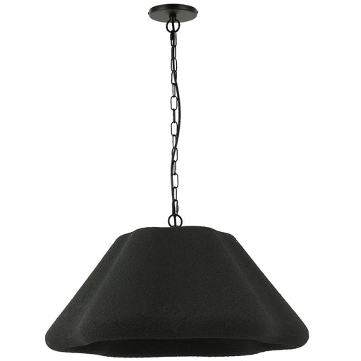 1lt Pendant, Mb | CEC-241P-MB