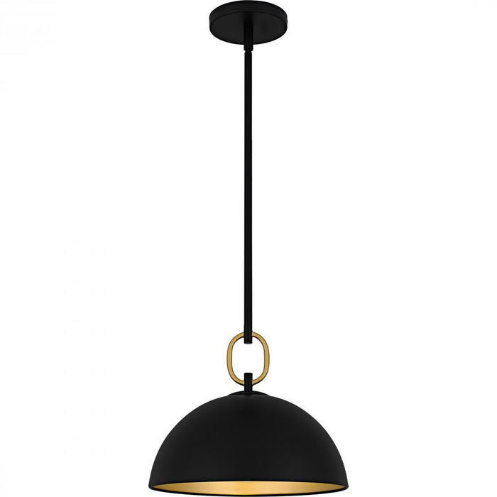 Cleo Pendant | CEO1812MBK