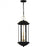 Crestfield Outdoor Lantern | CFD1910MBK
