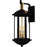 Crestfield Outdoor Lantern | CFD8408MBK