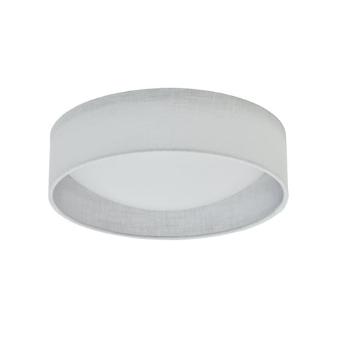 11" Flush Mount, White Shade | CFLD-1114-2400