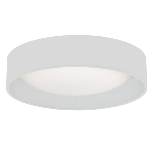 15" Flush Mount, White Shade | CFLD-1522-790