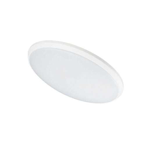 Ceiling Flush 14w 279mm (11"),white | CFLED-L1114-WH