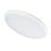 Ceiling Flush 22w 381mm (15"),white | CFLED-L1522-WH