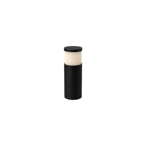 Kuzco Lighting Inc Chadworth 18-in Black LED Exterior Bollard