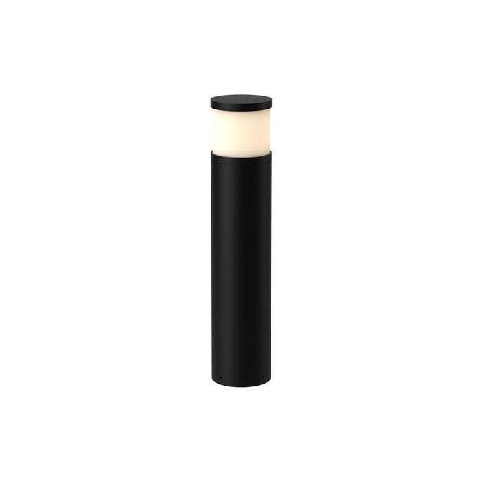 Kuzco Lighting Inc Chadworth 30-in Black LED Exterior Bollard