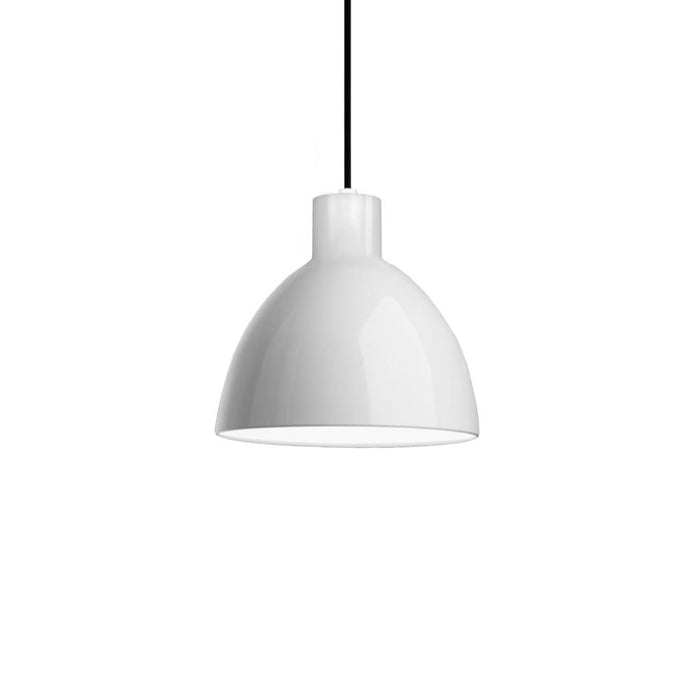 Kuzco Lighting Inc Chroma Black LED Pendant