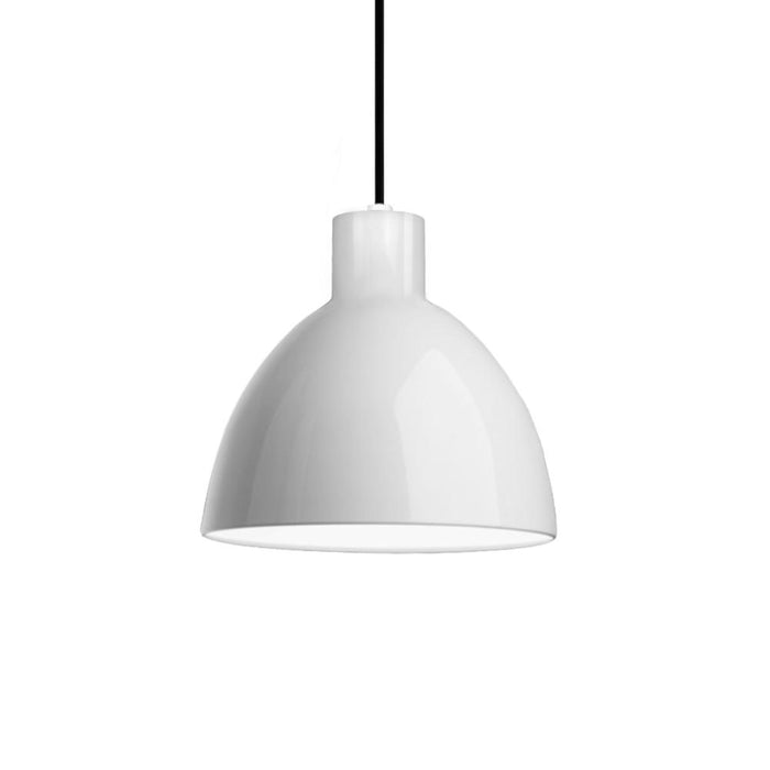 Kuzco Lighting Inc Chroma Brushed Nickel LED Pendant