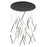 Kuzco Lighting Inc Chute 50-in Black LED Multi Pendant