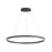50w Chandelier, 5cct, Mb | CIR-3263C-5CCT-MB