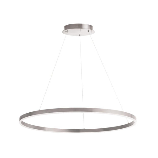 50w Chandelier, 5cct, Sv | CIR-3263C-5CCT-SV