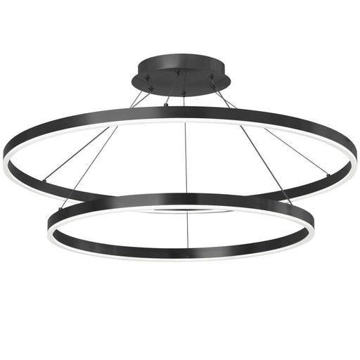 75w Chandelier, 5cct, Mb | CIR-3397C-5CCT-MB