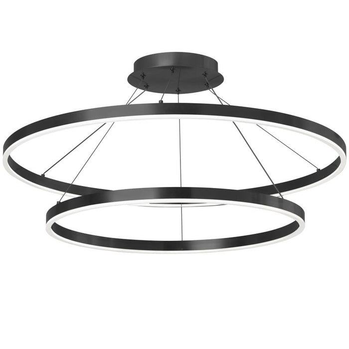 75w Chandelier, 5cct, Mb | CIR-3397C-5CCT-MB