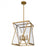 Clovis Pendant | CLO1814BWS