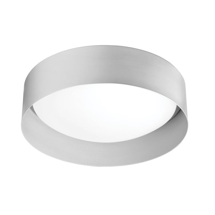 14w Flush Mount, Mw Metal Shade | CMN-1114LEDFH-MW