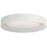 22w Flush Mount W/ Mw Metal Shade | CMN-1522LEDFH-MW