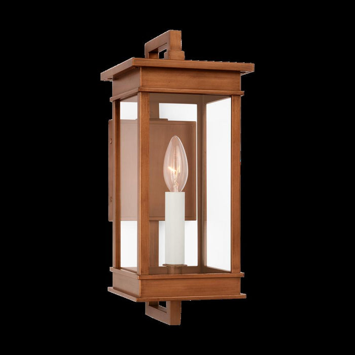 Cupertino Small Bracket Wall Lantern | CO1461NCP