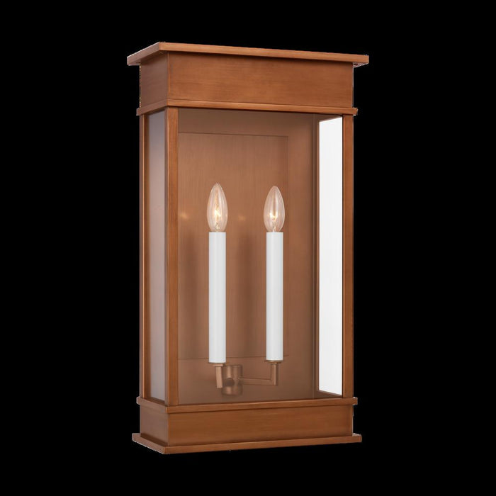 Cupertino Extra Large Wall Lantern | CO1472NCP