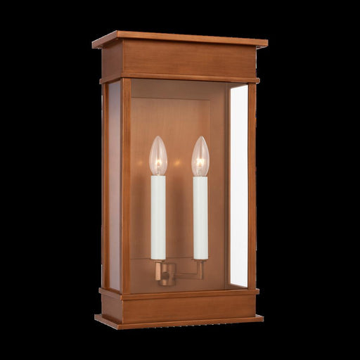 Visual Comfort & Co. Studio Collection Cupertino Large Wall Lantern