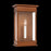 Cupertino Medium Wall Lantern | CO1491NCP