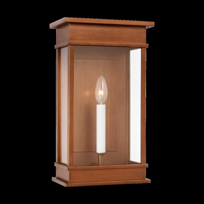 Cupertino Medium Wall Lantern | CO1491NCP