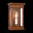 Cupertino Mini Wall Lantern | CO1511NCP
