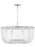 Pierce Medium Pendant | CP1456PN