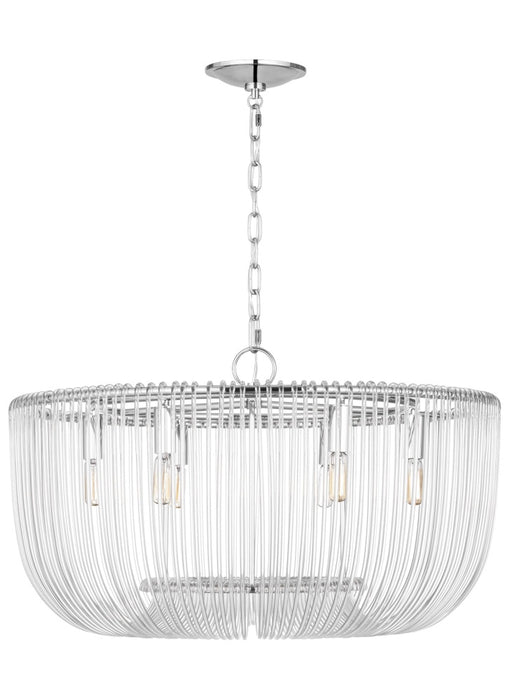 Pierce Medium Pendant | CP1456PN