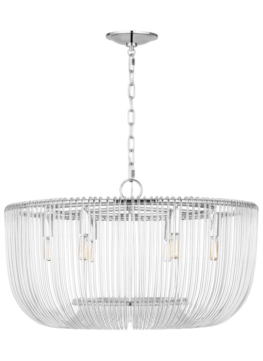Pierce Medium Pendant | CP1456PN