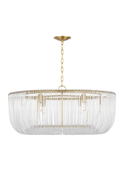 Pierce Large Pendant | CP1466BBS