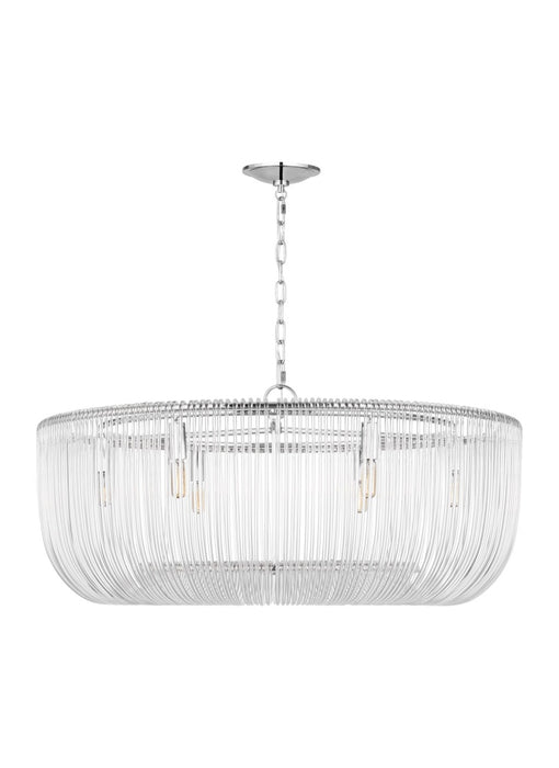 Pierce Large Pendant | CP1466PN