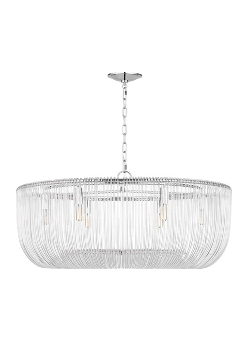 Pierce Large Pendant | CP1466PN
