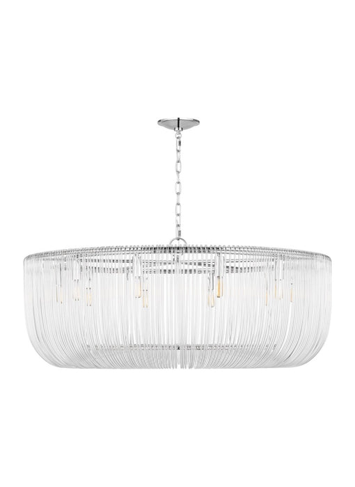 Pierce Extra Large Pendant | CP14710PN