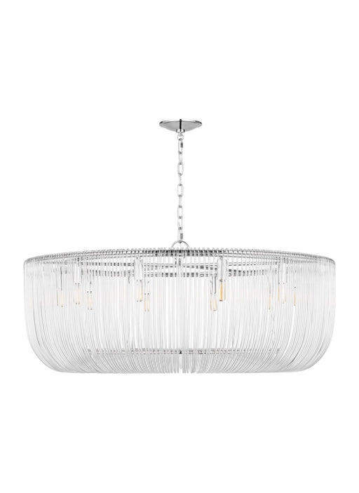 Pierce Extra Large Pendant | CP14710PN