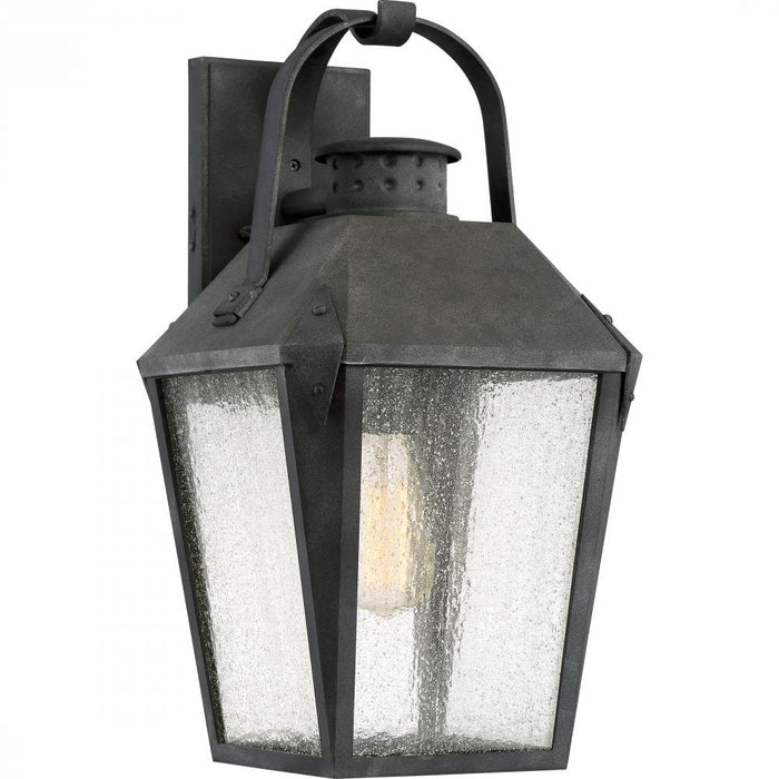 Quoizel Carriage Outdoor Lantern