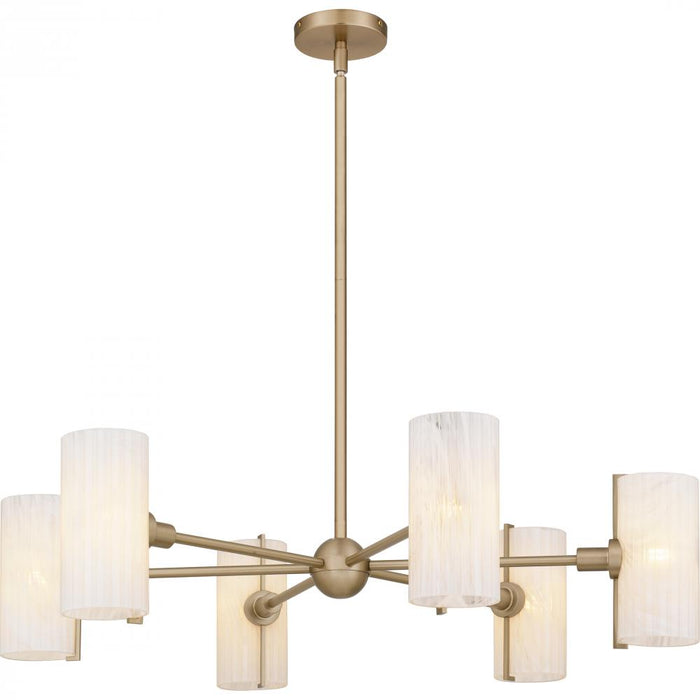 Curran Chandelier | CRR5036BGD