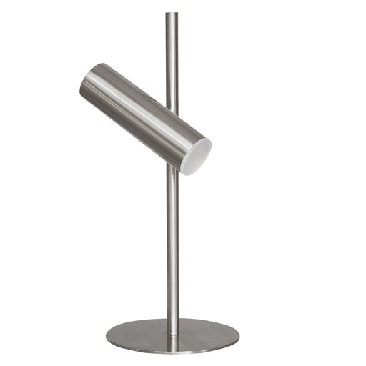 Dainolite 6W Table Lamp,  SC w/ FR Acrylic Diffuser
