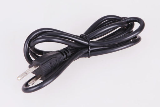 Craftmade 5'  Under Cabinet Light Cord and Plug in Black