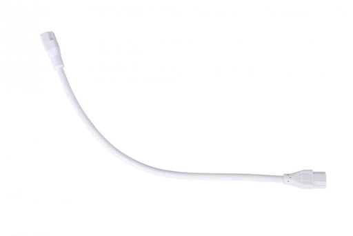 Craftmade 9" Under Cabinet Light Connector Cord in White