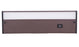 Craftmade 12" Under Cabinet LED Light Bar in Bronze