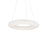 Kuzco Lighting Inc Cumulus 30-in White LED Pendant