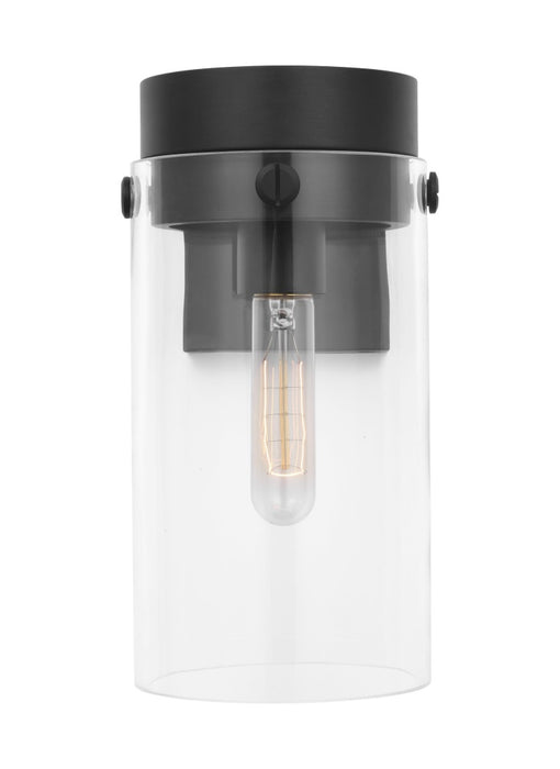 Garrett Sconce | CW1001AI