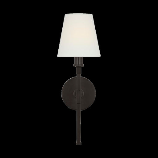 Perth Single Medium Sconce | CW1341AI