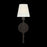Perth Single Medium Sconce | CW1341AI